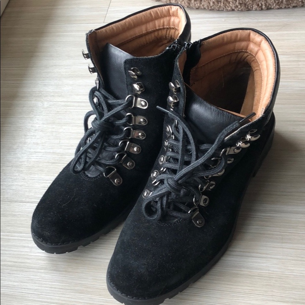 Corso Como Ankle Boots